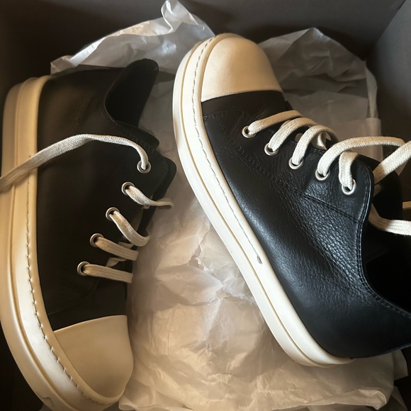 Kids RICK OWENS - Picture 10 of 10